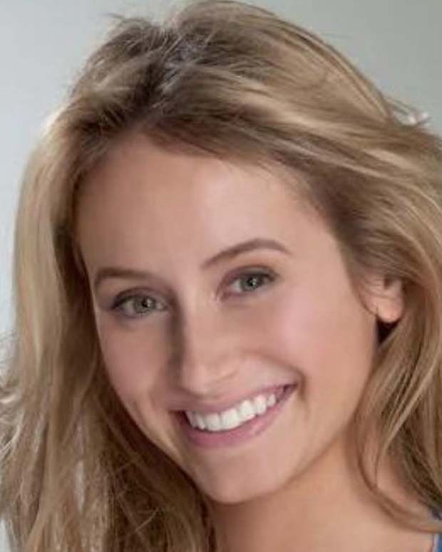 Bethany Dempsey